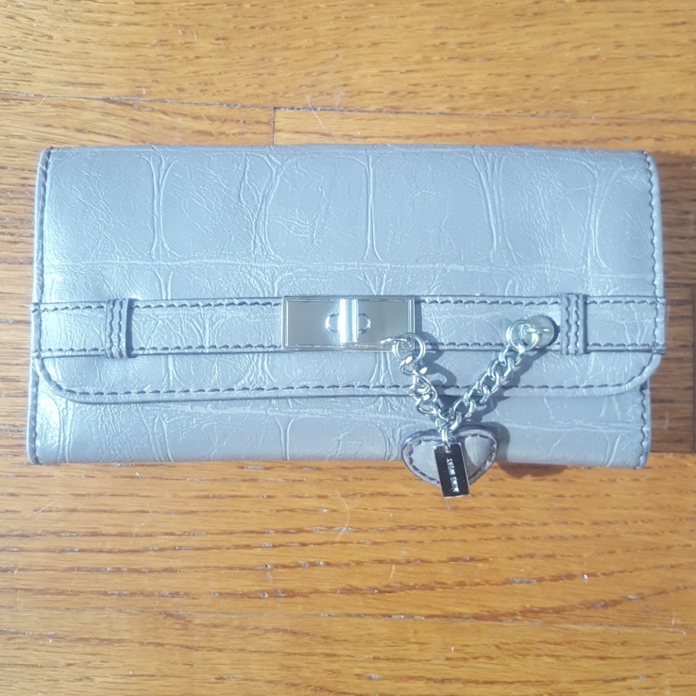 Nine West Wallet